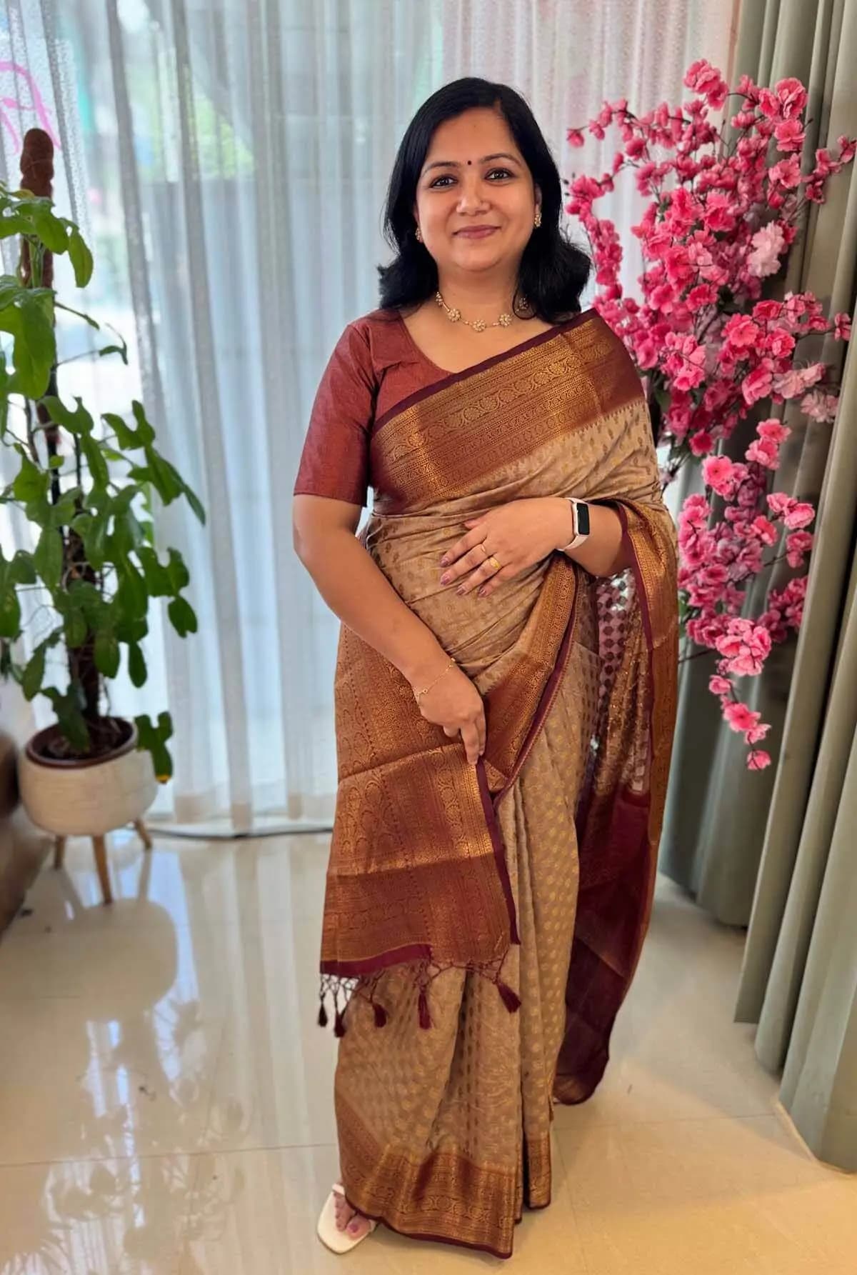 Saree
