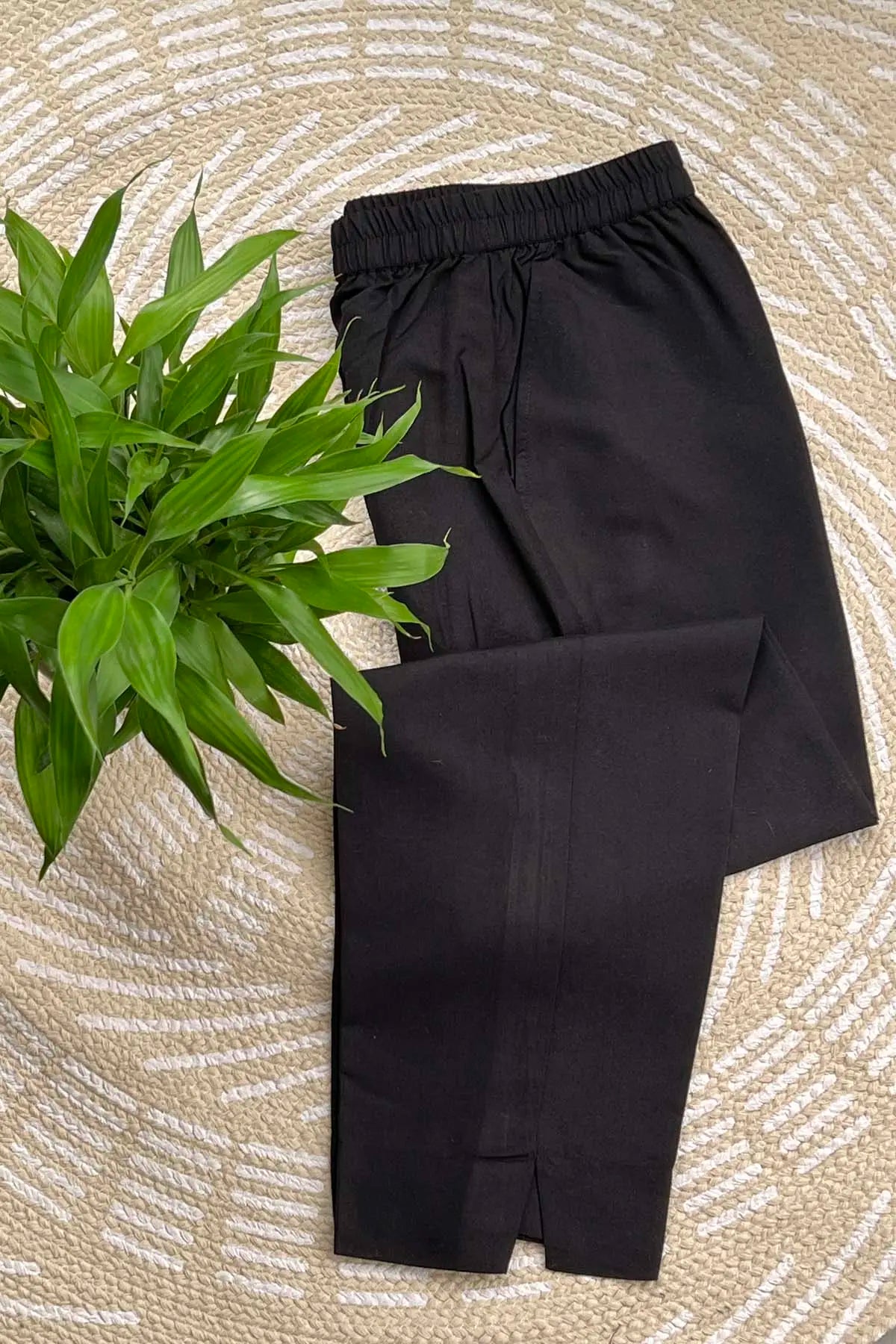 Our Own Brand Premium Bottom in Thar Laffer Cotton - 2744