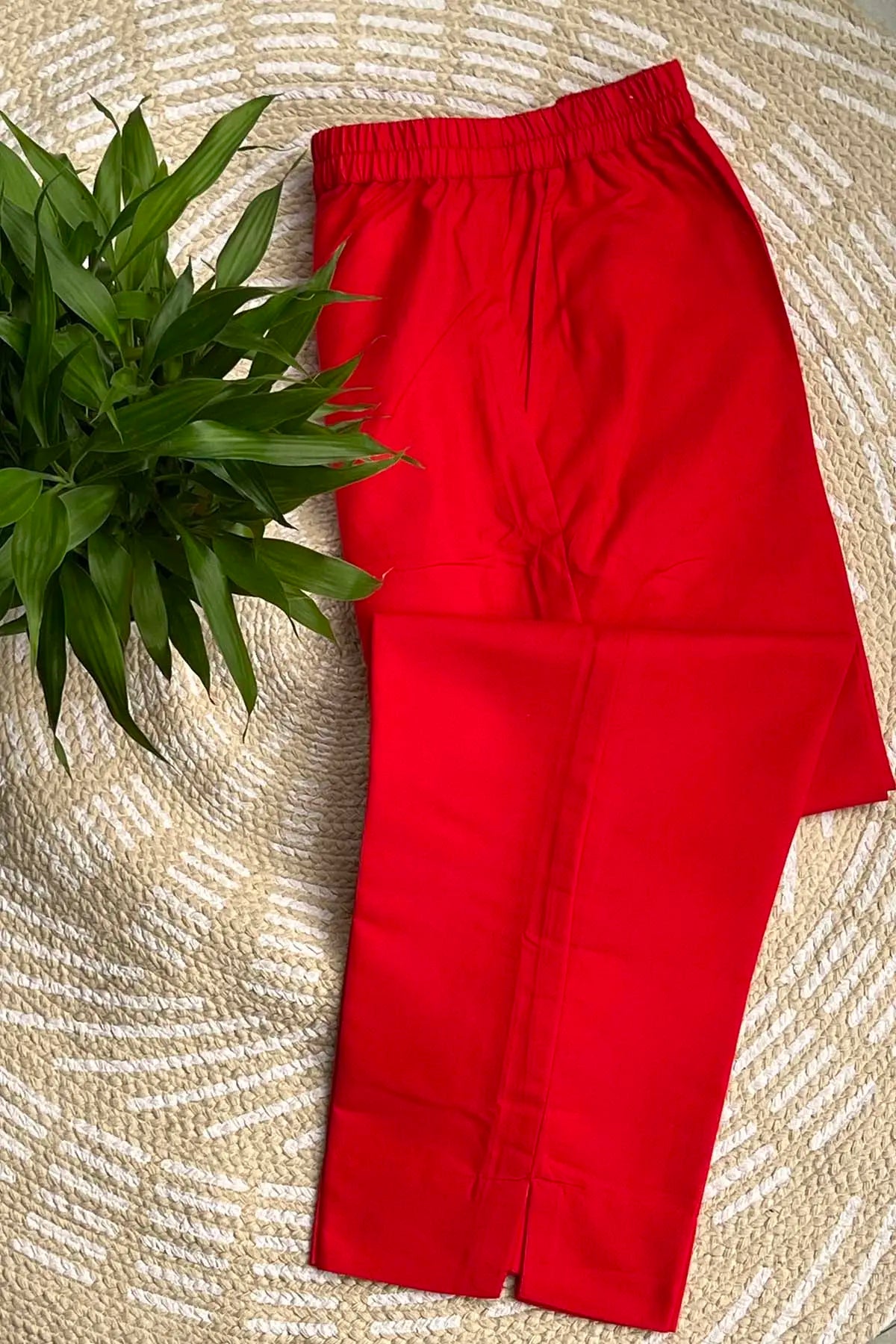 Our Own Brand Premium Bottom in Thar Laffer Cotton - 2744