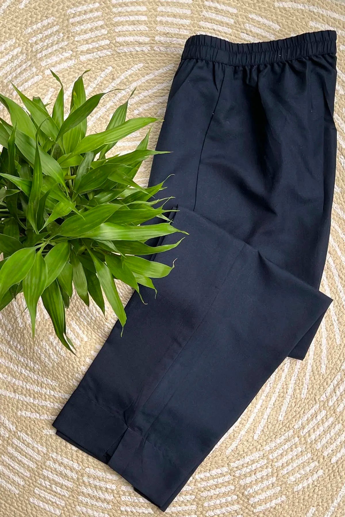 Our Own Brand Premium Bottom in Thar Laffer Cotton - 2744