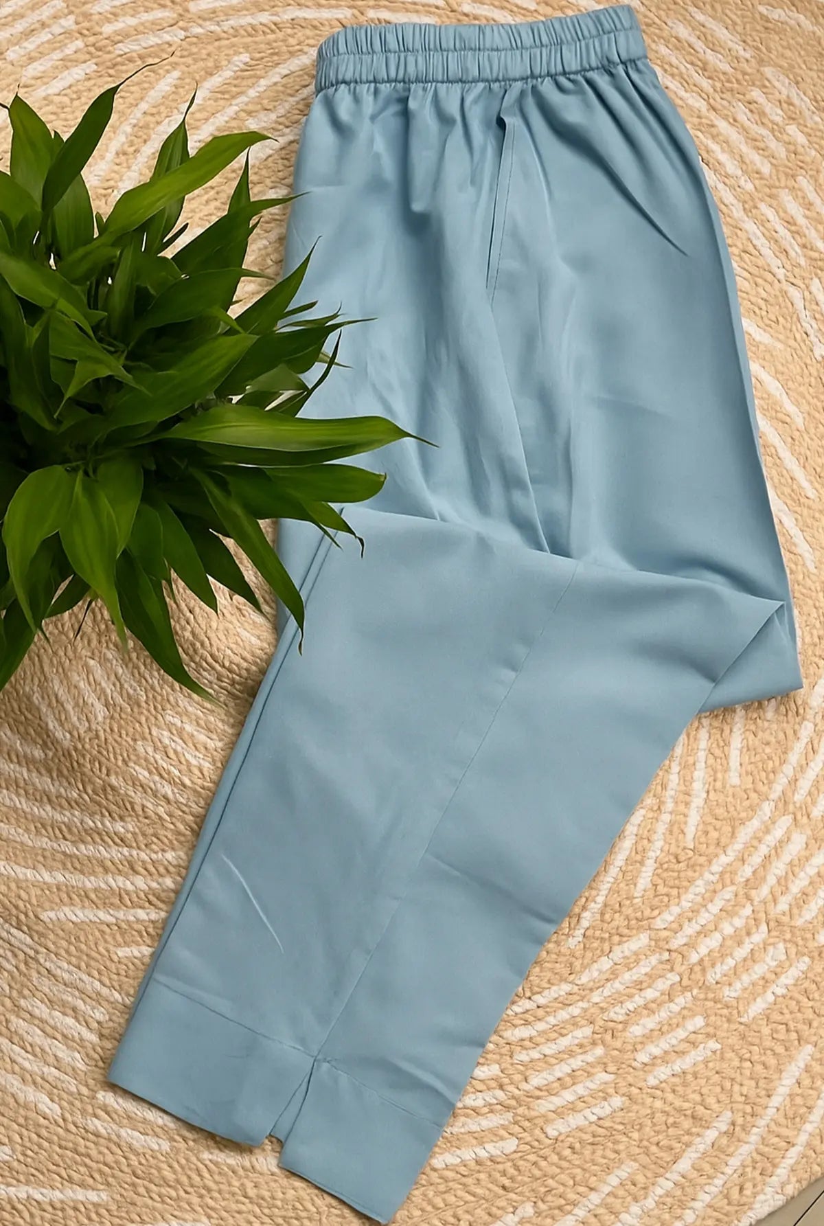 Our Own Brand Premium Bottom in Thar Laffer Cotton - 2744