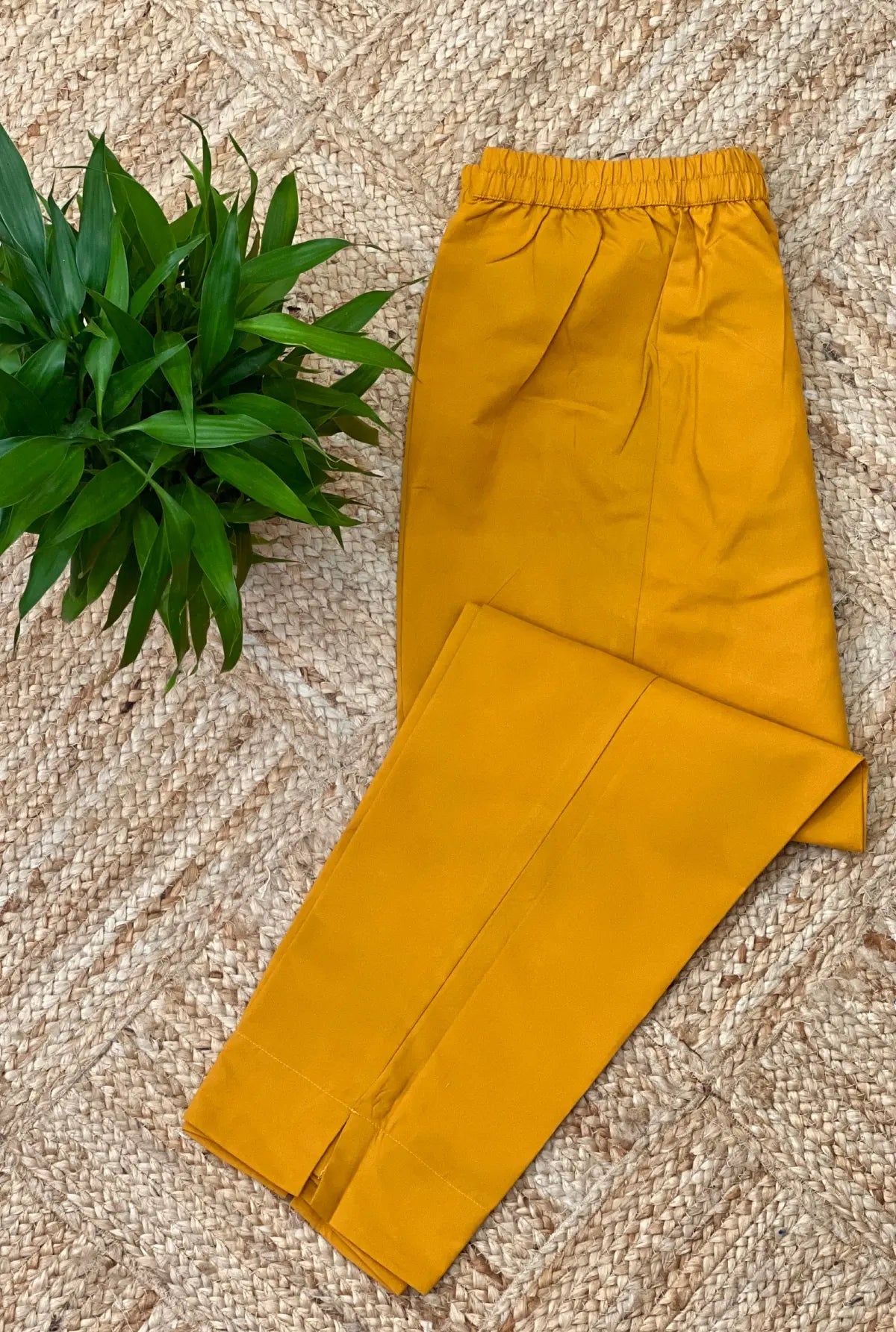Our Own Brand Premium Bottom in Thar Laffer Cotton - 2744