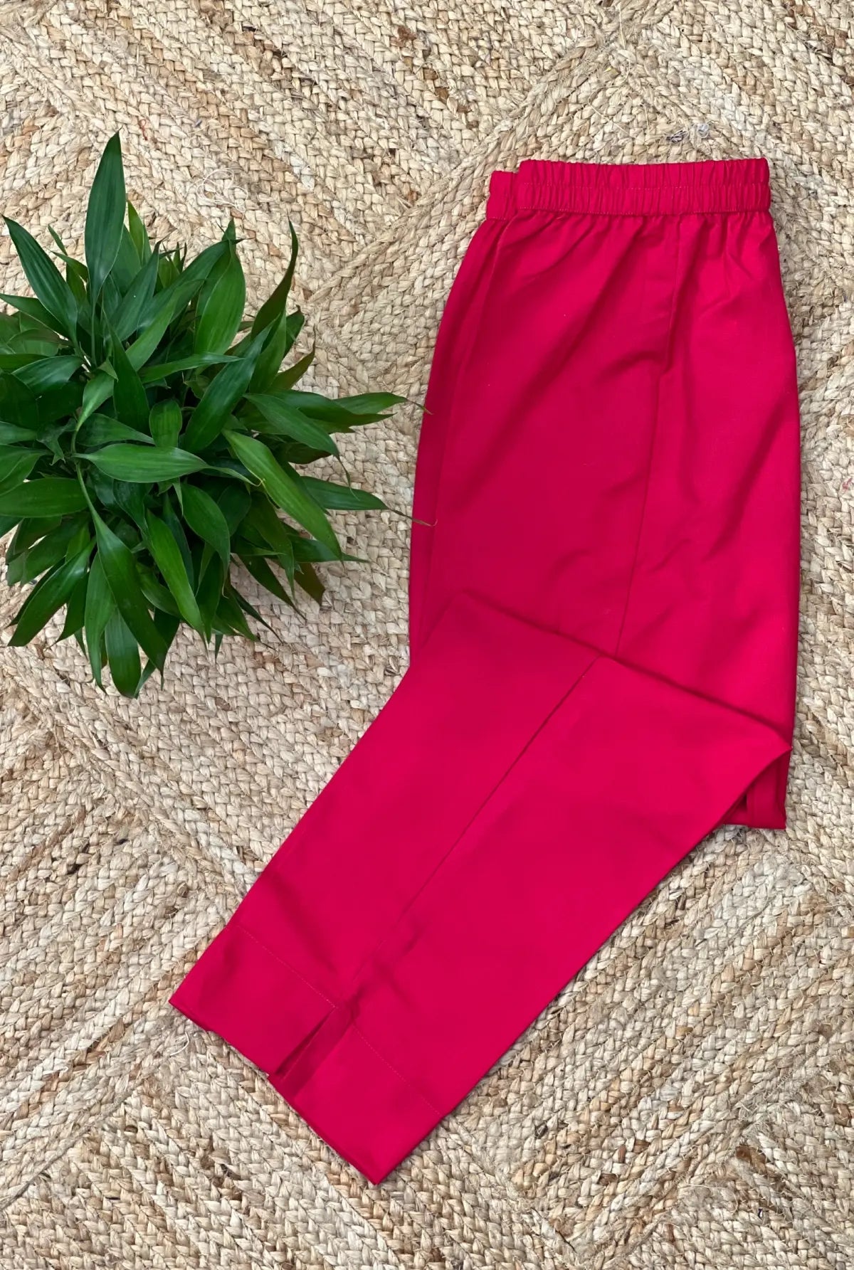 Our Own Brand Premium Bottom in Thar Laffer Cotton - 2744