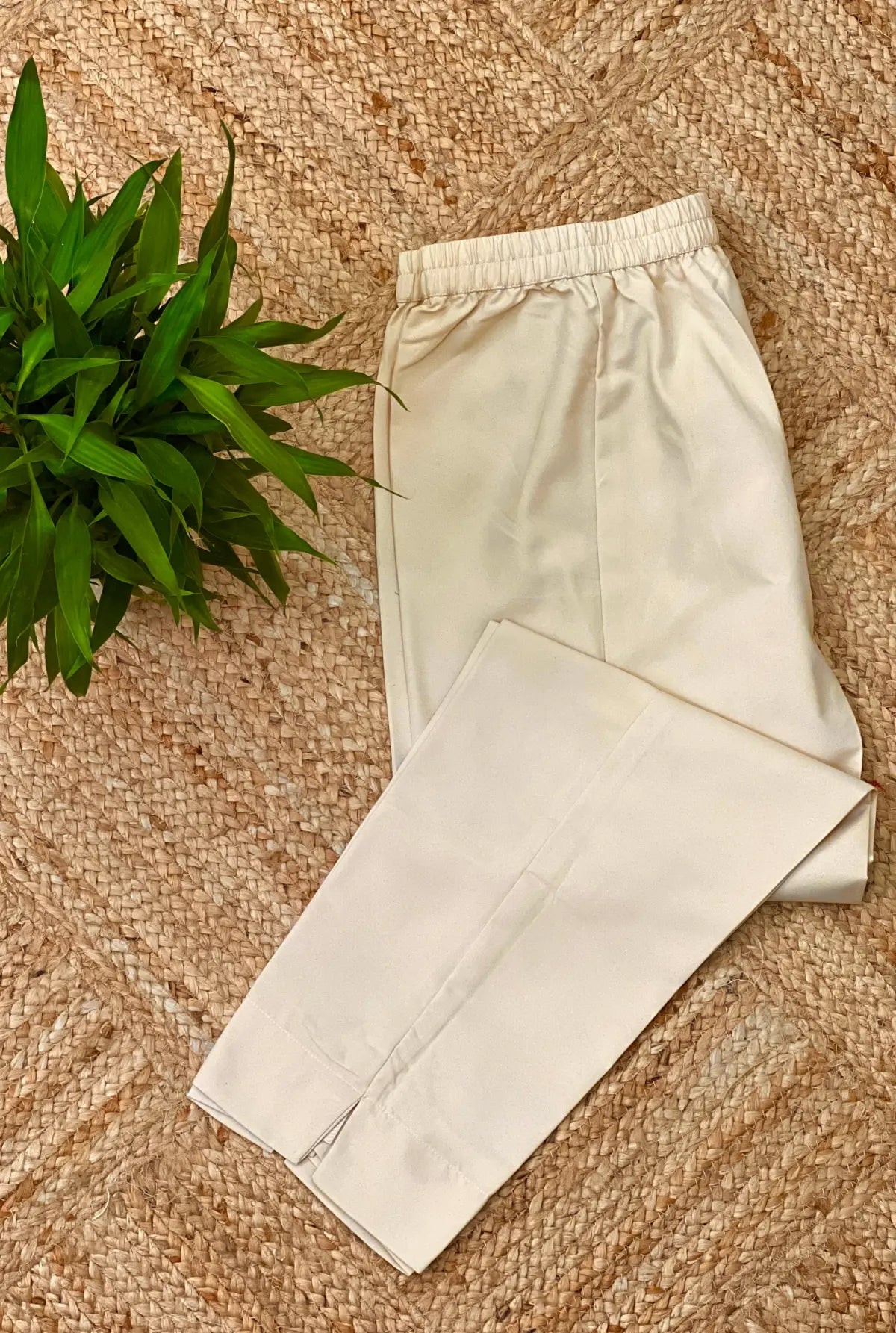 Our Own Brand Premium Bottom in Thar Laffer Cotton - 2744